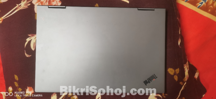 Lenovo ThinkPad X1 Yoga Core i7 10th Gen with Pen